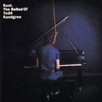 Runt: The Balland of Todd Rundgren
